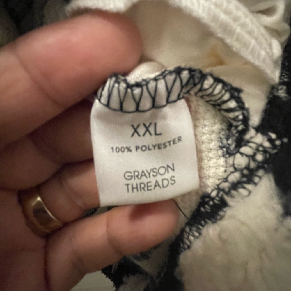 Grayson Threads Fleece - Picture 7 of 12